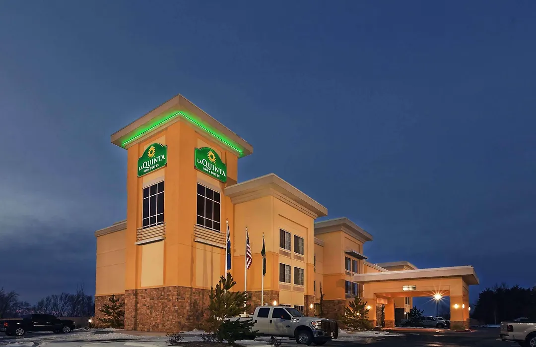 La Quinta By Wyndham Elk City-1