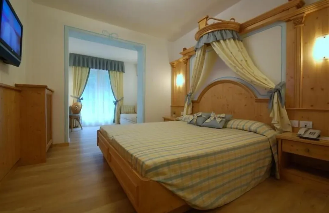 Hotel Bellaria-1