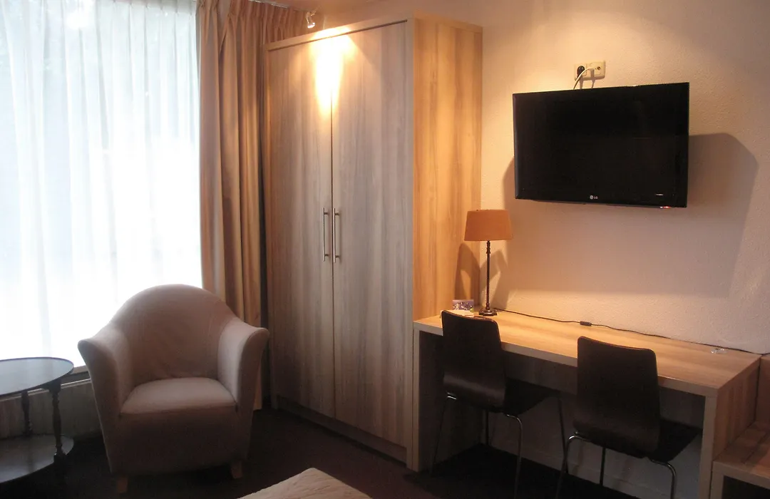 Parkhotel Hugo De Vries-1
