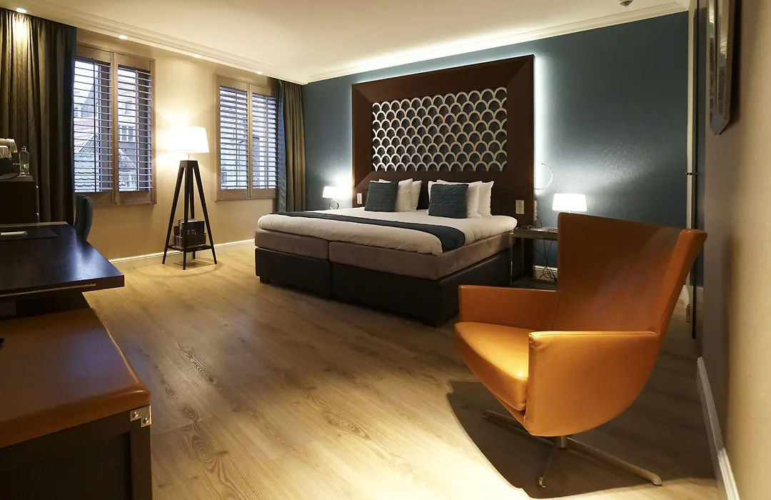 Hotel Dux-1