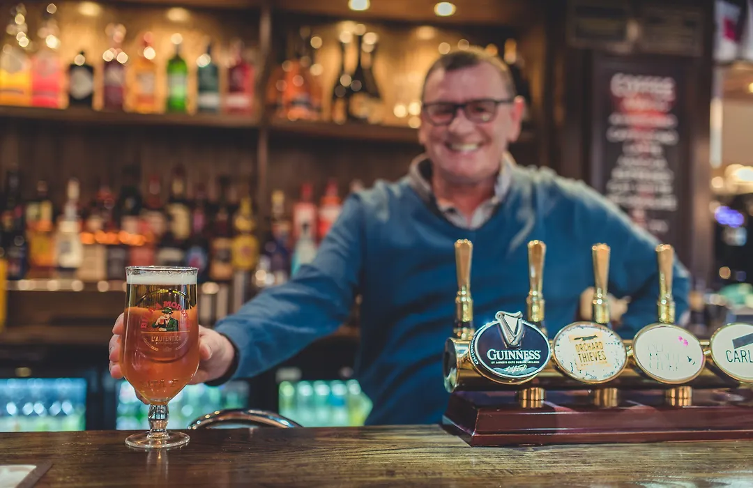 The Black Bull Hotel-1