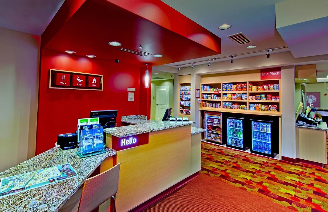 Towneplace Suites By Marriott Chattanooga Near Hamilton Place-1