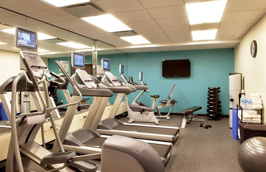 Holiday Inn Express - Times Square South By Ihg-1