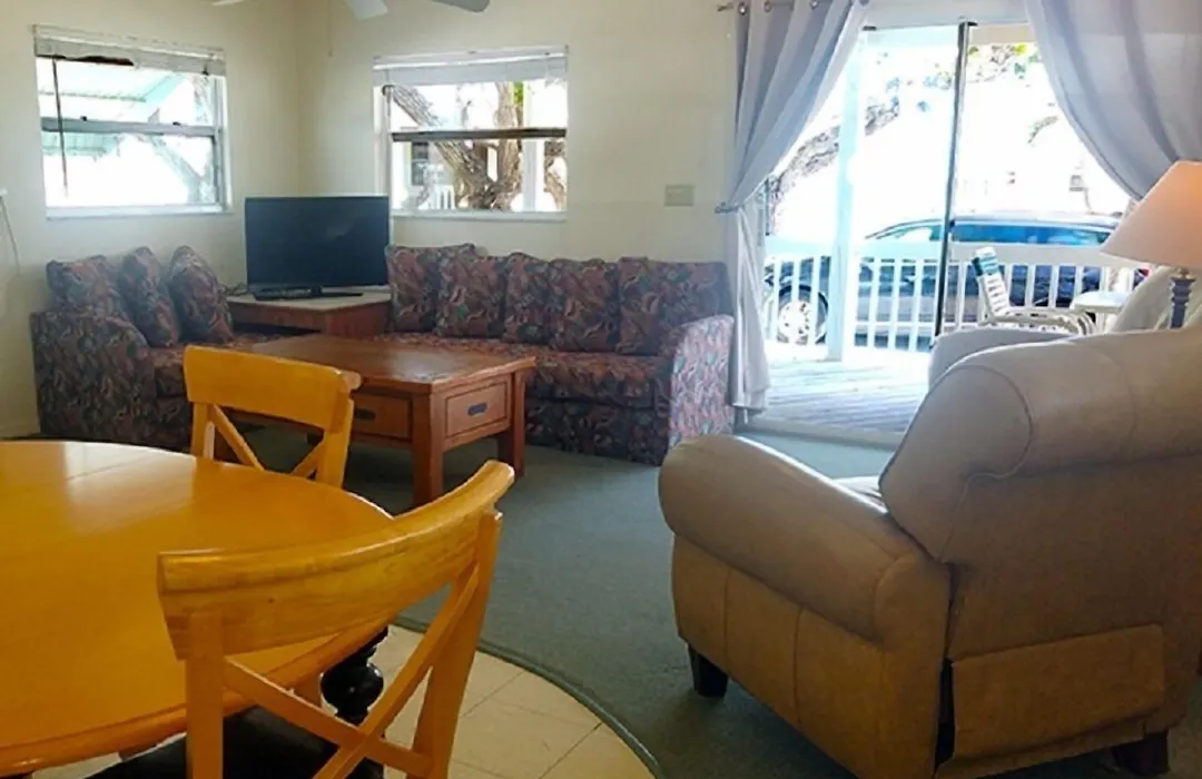 Parmer'S Resort-1