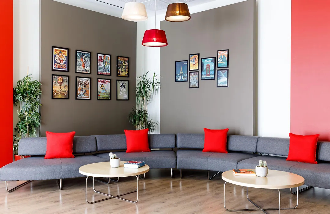 Ibis Istanbul Esenyurt-1