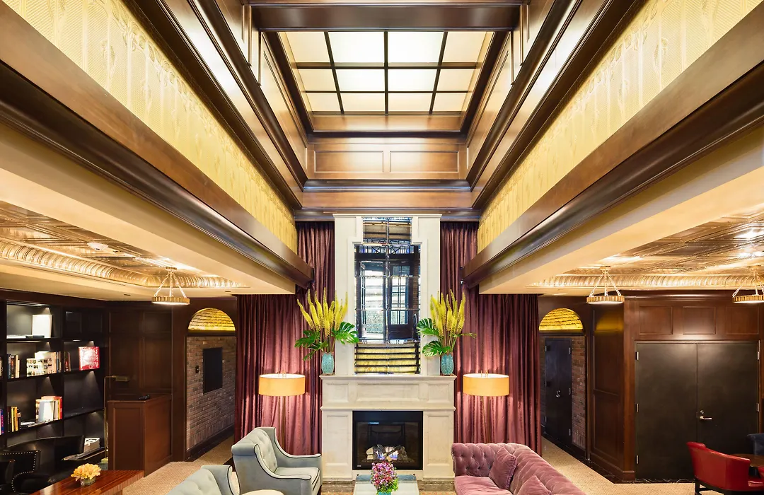 Walker Hotel Greenwich Village-1
