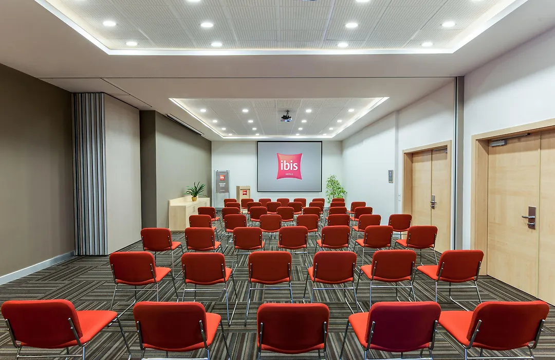 Ibis Istanbul Esenyurt-1
