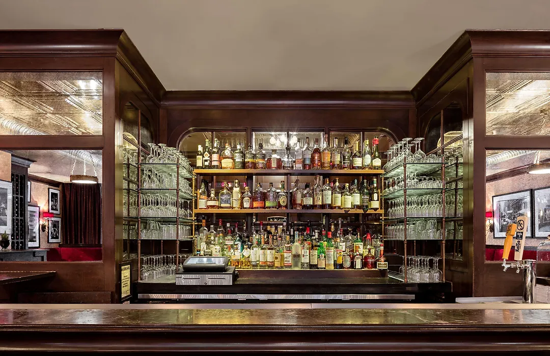 Walker Hotel Greenwich Village-1