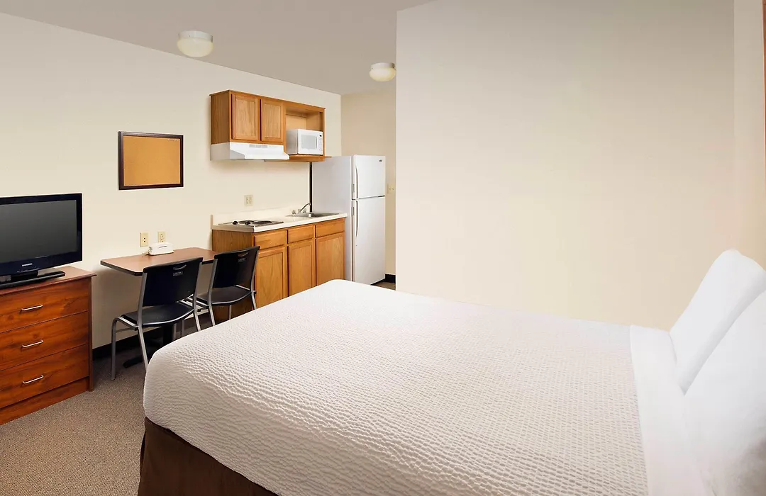 Woodspring Suites Washington Dc Andrews Afb-1
