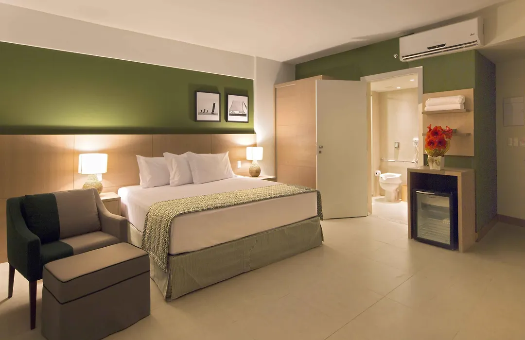 Sotero Hotel By Castelo Itaipava-1