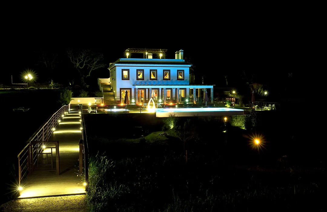 Monte Xisto Country Charm Hotel-1