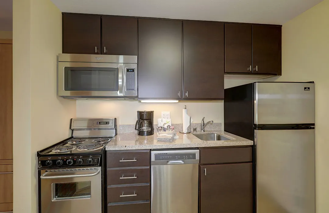 Towneplace Suites Richland Columbia Point-1