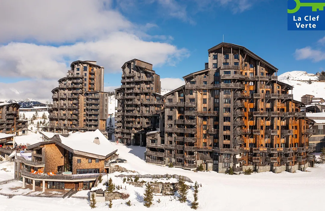 Residence Pierre & Vacances Premium L'Amara-1
