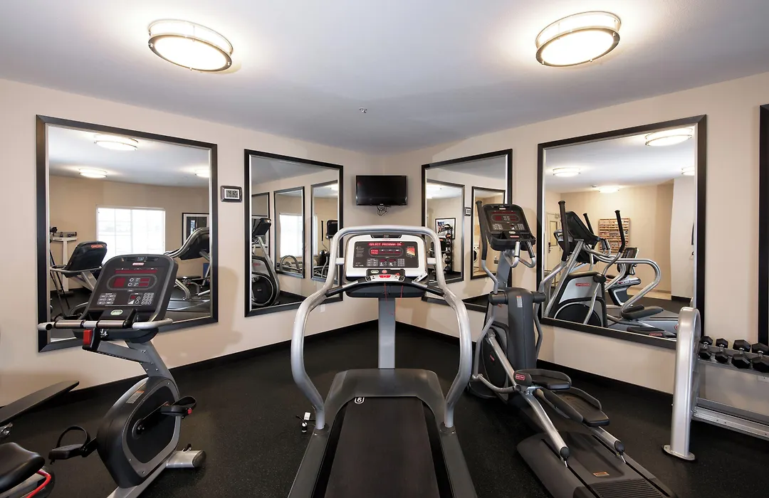 Candlewood Suites Greeley By Ihg-1