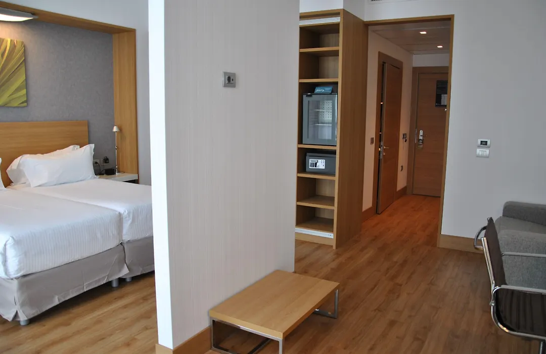 Hilton Garden Inn Milan North-1