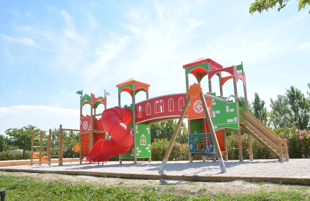 Natural Village Resort-1