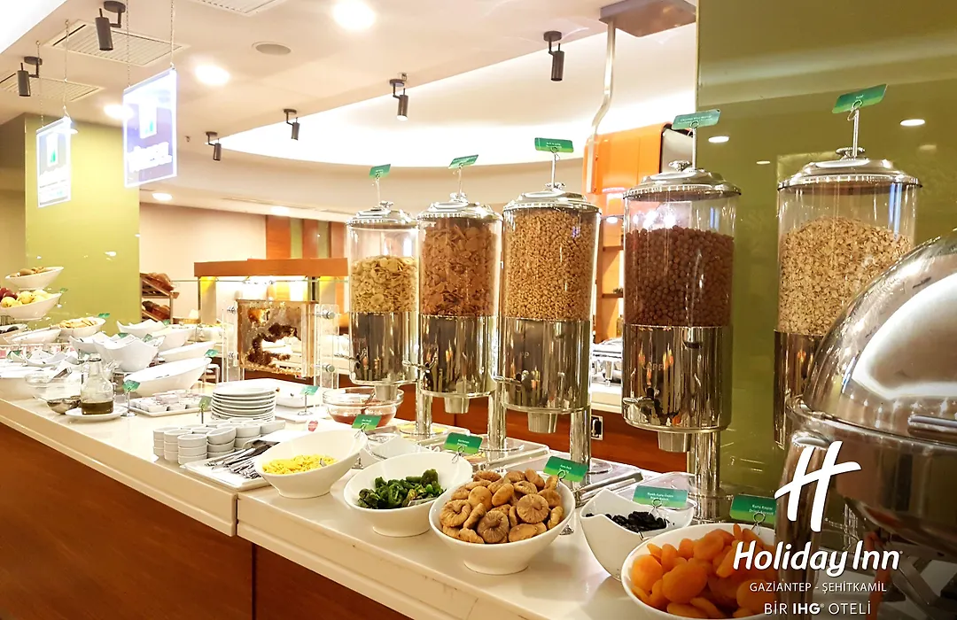 Holiday Inn Gaziantep By Ihg-1