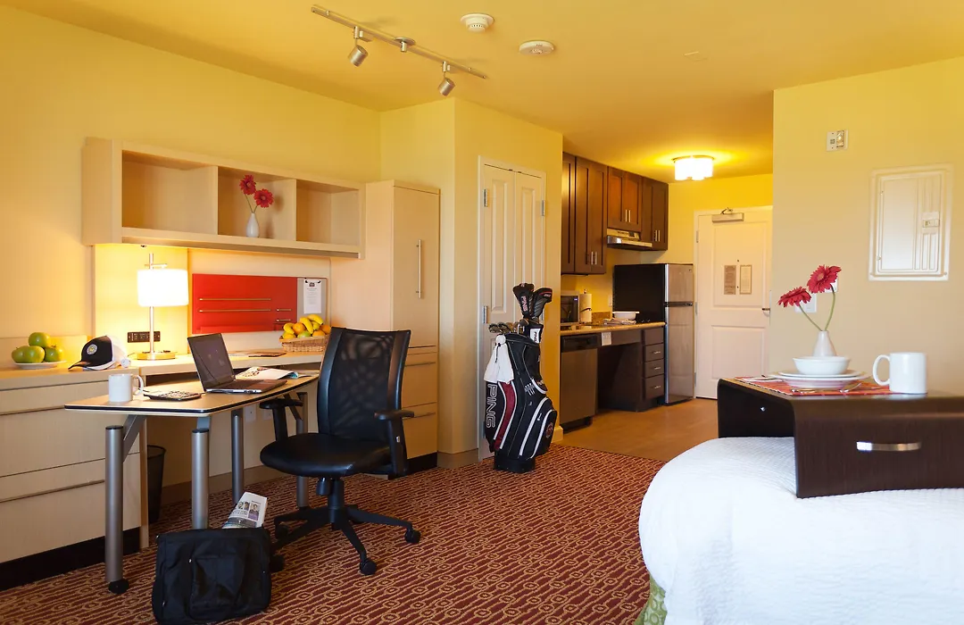 Towneplace Suites By Marriott Galveston Island-1