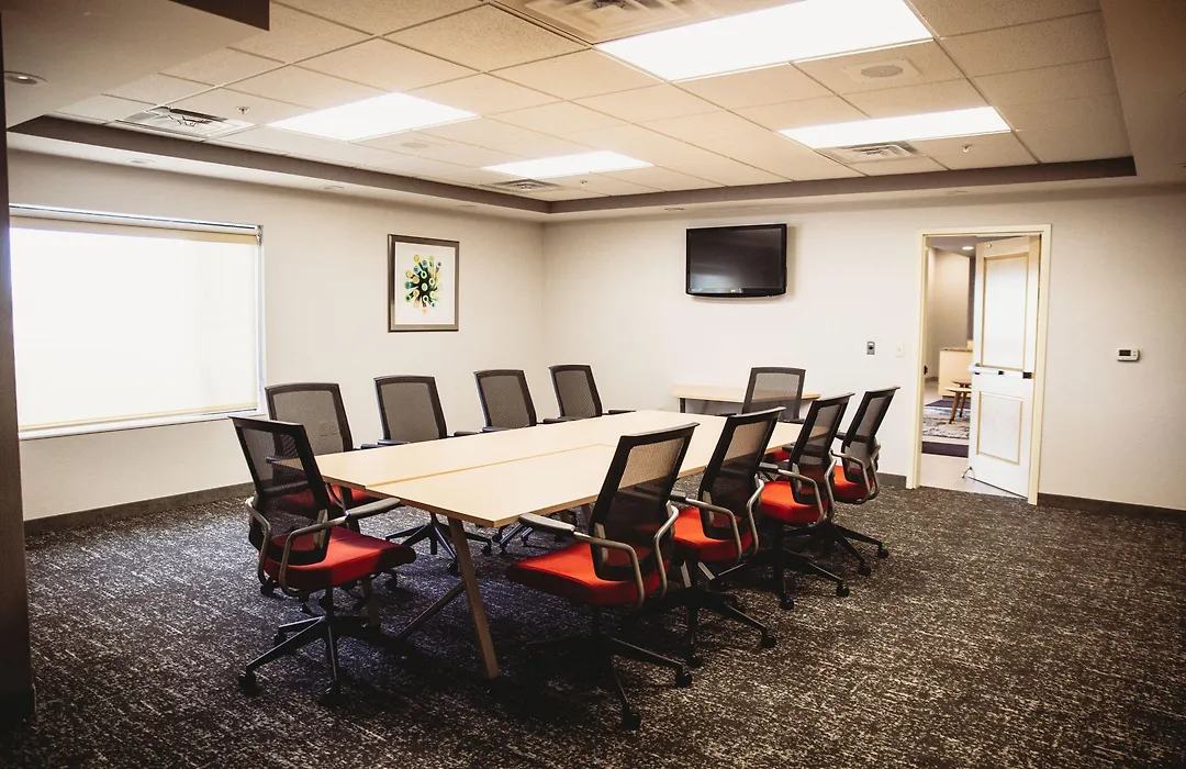 Towneplace Suites By Marriott Aberdeen-1