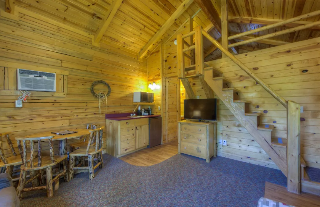 Powder House Lodge-1