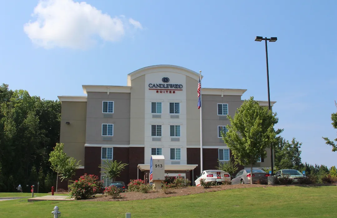 Candlewood Suites Atlanta West I-20 By Ihg-1
