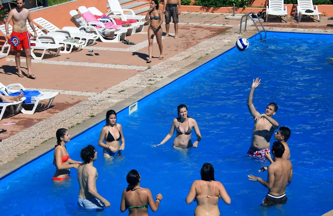 Marina Manna Hotel&Club Village-1