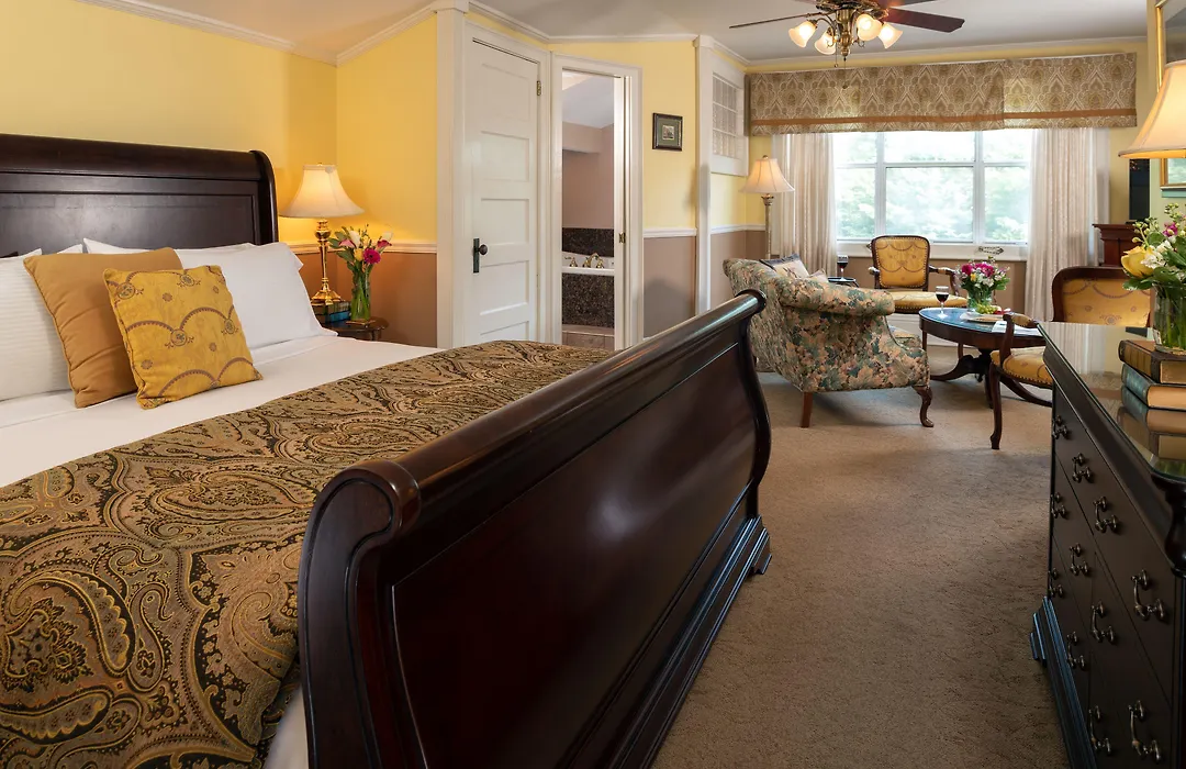 Albemarle Inn - Asheville-1