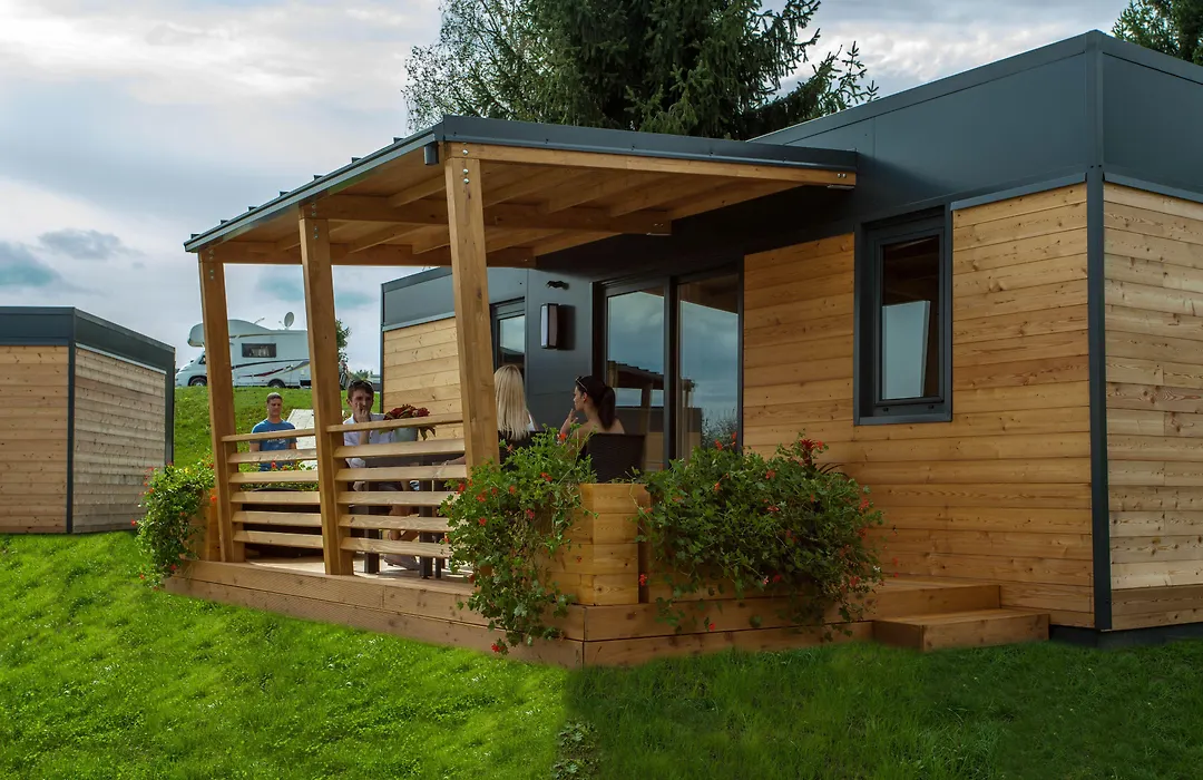 Plitvice Holiday Resort-1
