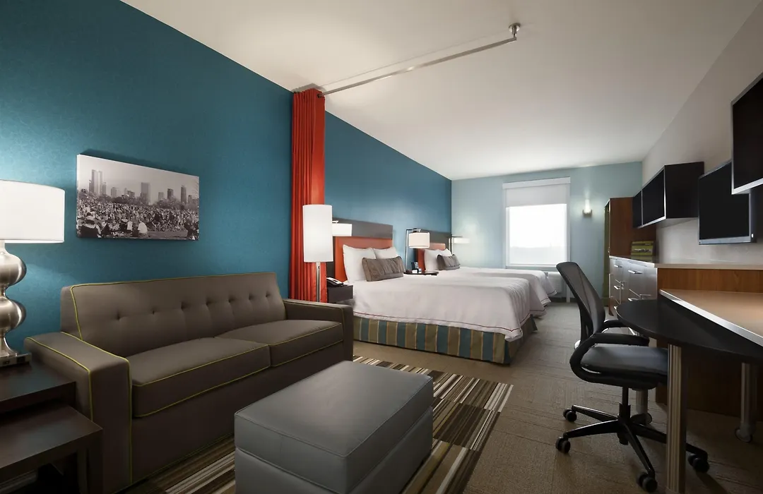 Home2 Suites By Hilton Austin/Cedar Park-1
