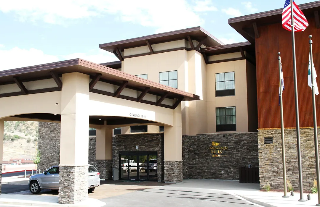 Homewood Suites By Hilton, Durango-1