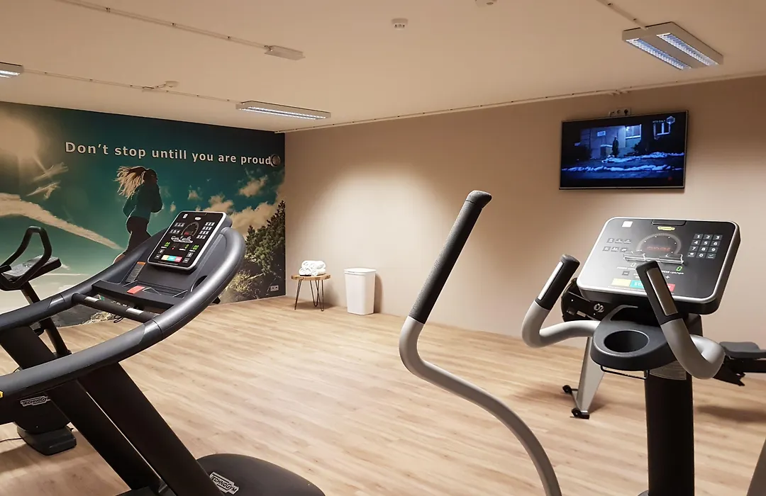 Van der Valk Hotel Groningen-Westerbroek-1
