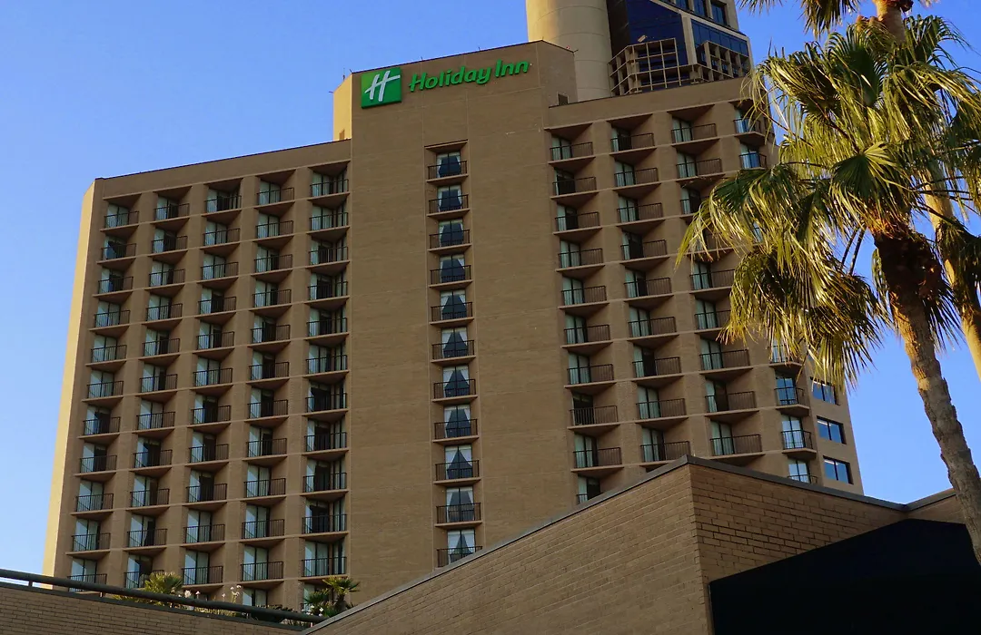 Holiday Inn Corpus Christi Downtown Marina By Ihg-1