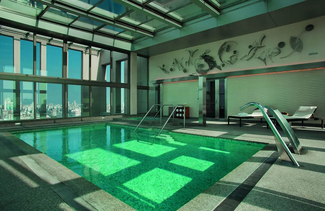 Alvear Art Hotel-1