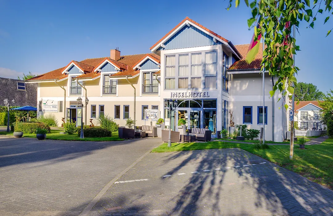 Inselhotel Poel-1