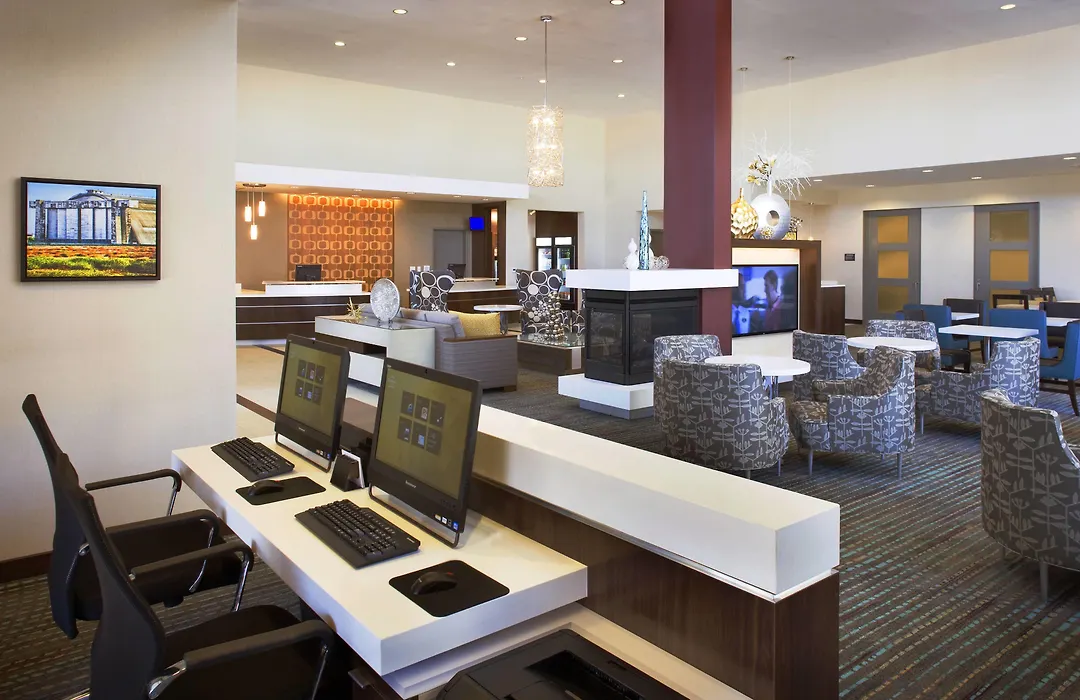 Residence Inn By Marriott Tustin Orange County-1
