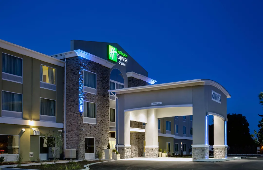 Holiday Inn Express & Suites Carlisle - Harrisburg Area By Ihg-1