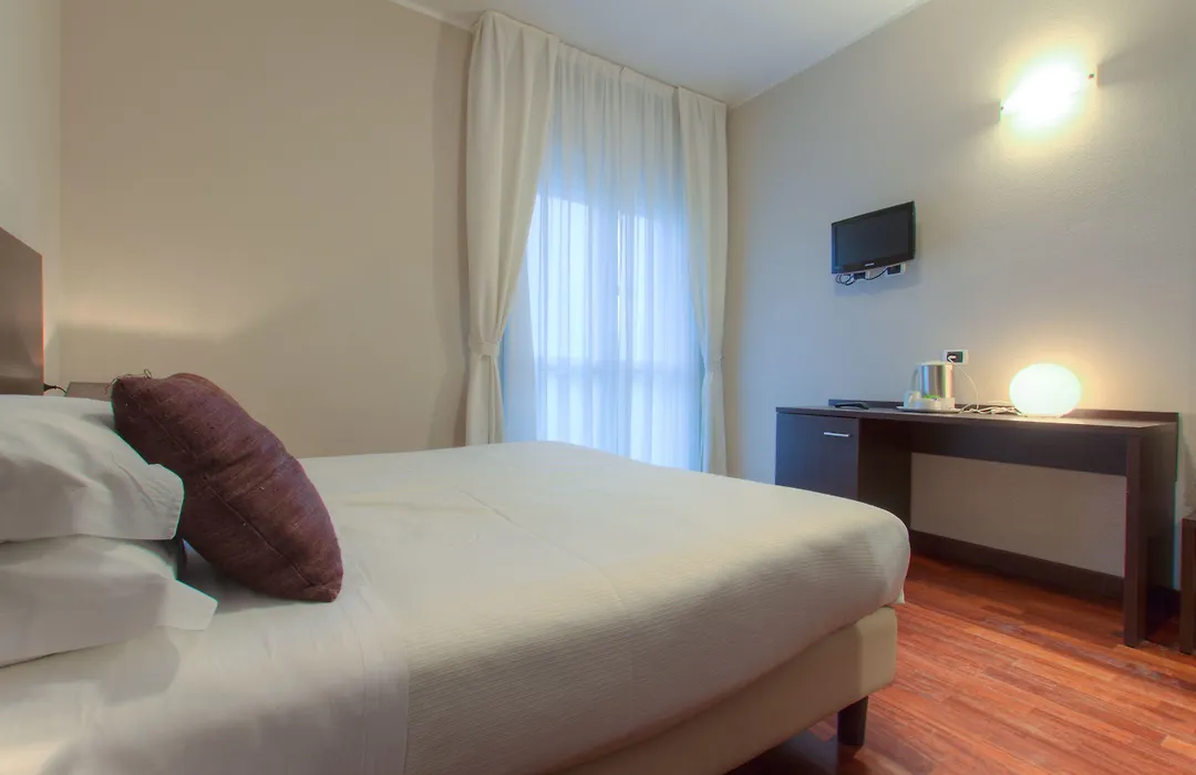 Hotel Kent-1
