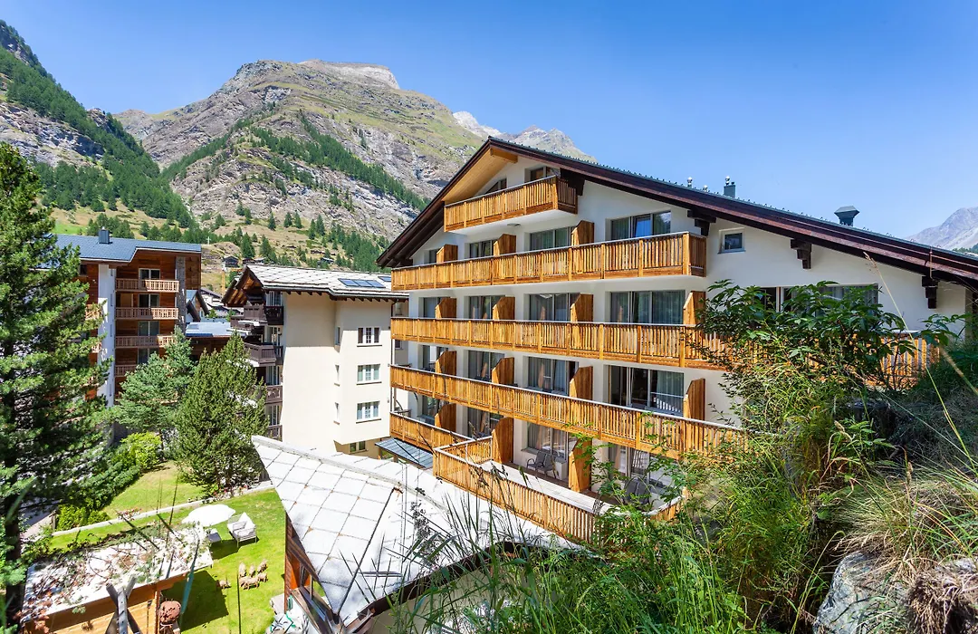 Hotel Jaegerhof-1
