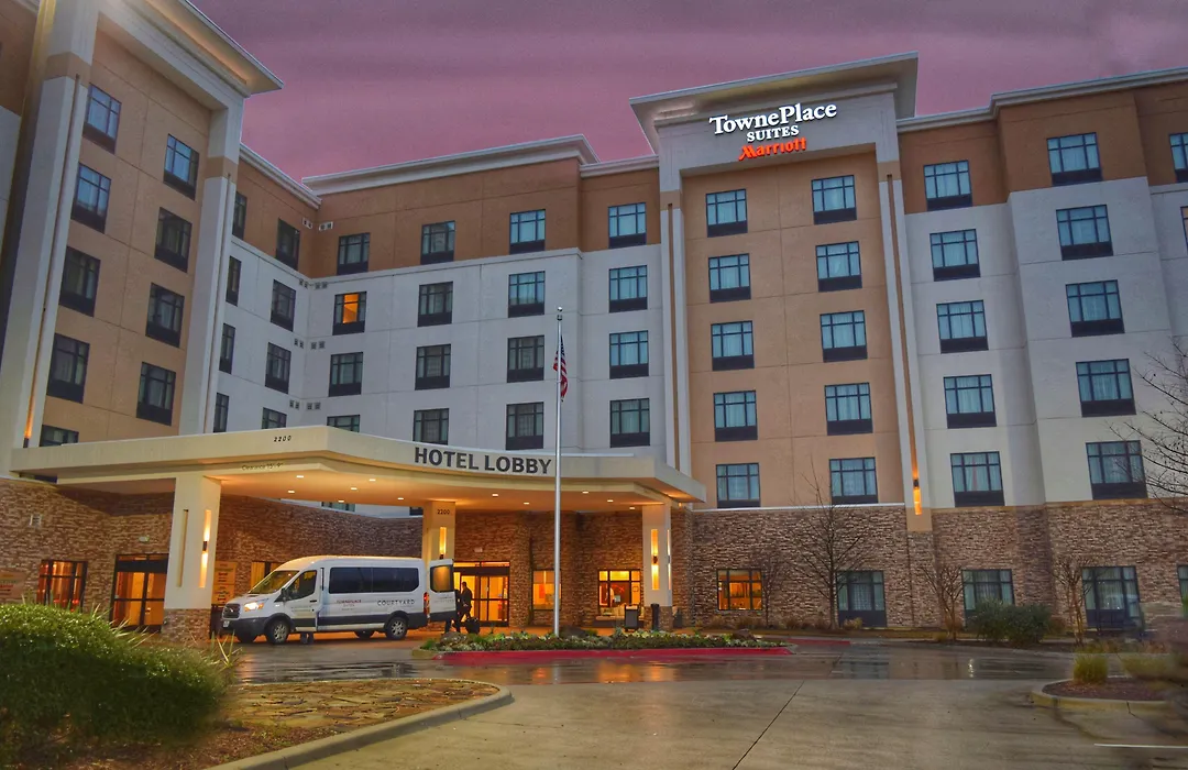 Towneplace Suites By Marriott Dallas Dfw Airport North/Grapevine-1