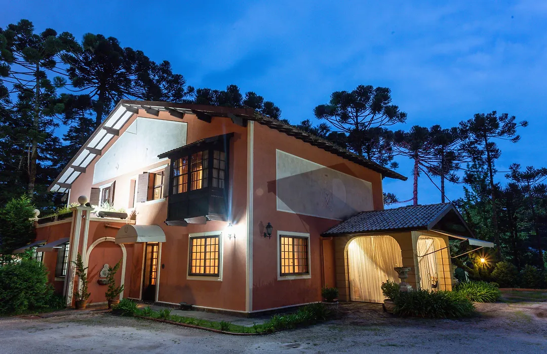 Villa Casato Residenza Boutique-1