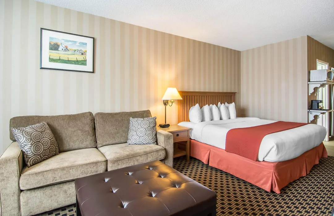 Quality Hotel Drumheller-1