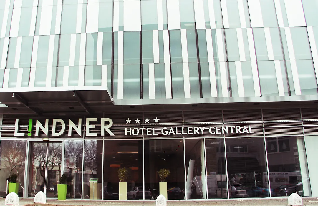 Lindner Hotel Bratislava, Part Of Jdv By Hyatt-1
