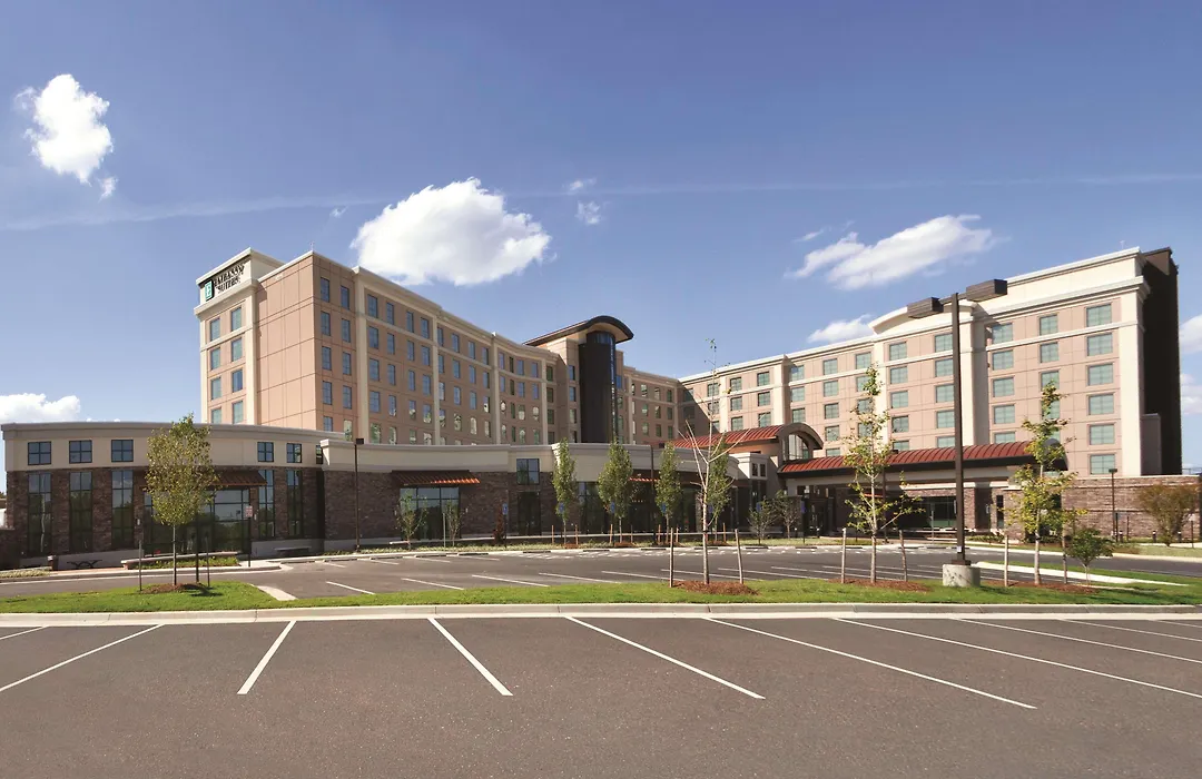 Embassy Suites Springfield-1