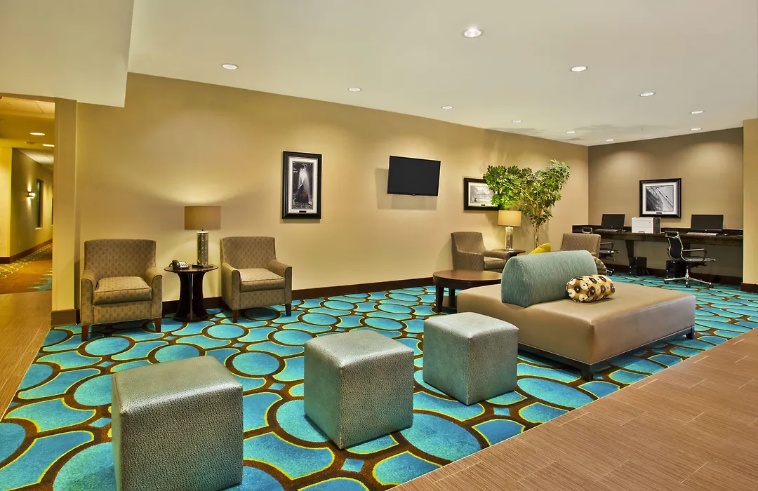 Holiday Inn Express Hastings By Ihg-1