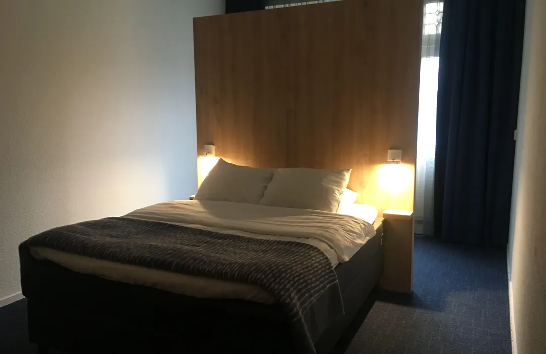 Hotel Wilhelmina-1