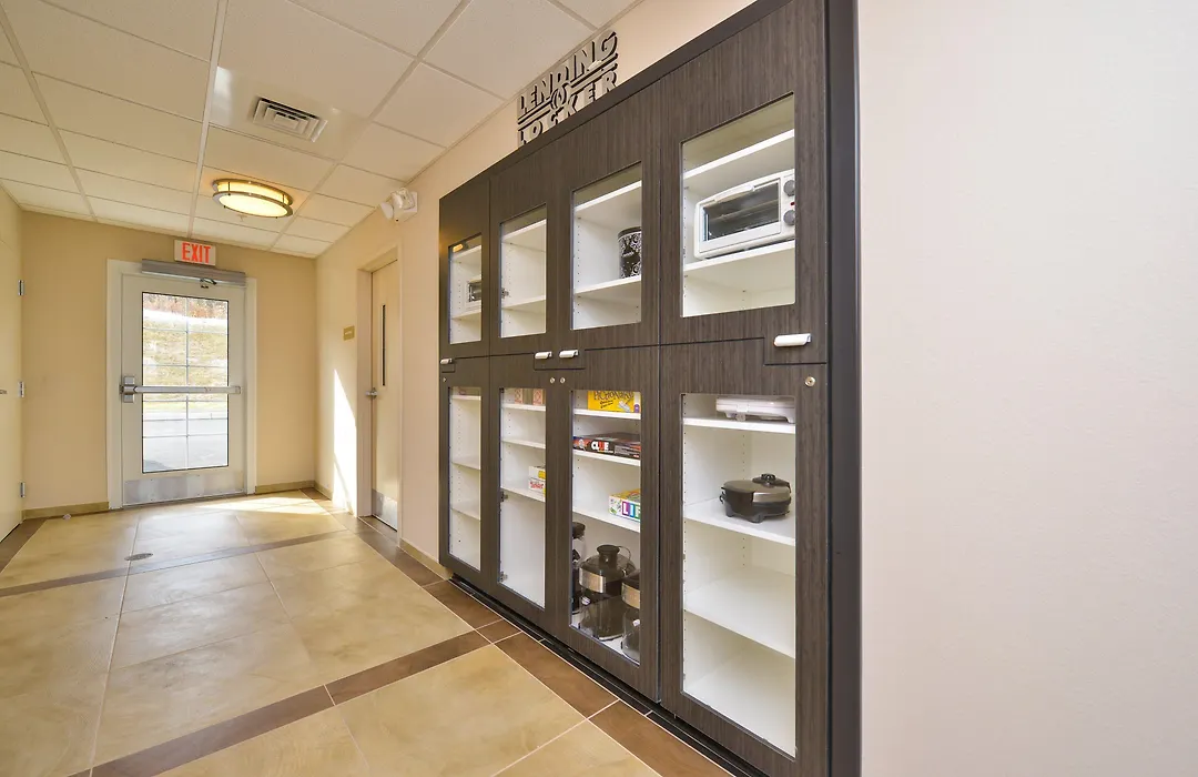 Candlewood Suites Harrisburg-Hershey By Ihg-1