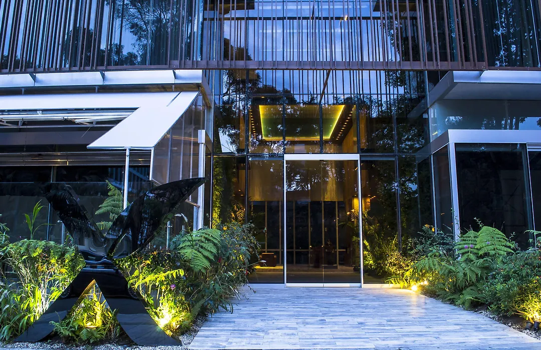 Ghl Bioxury Hotel-1