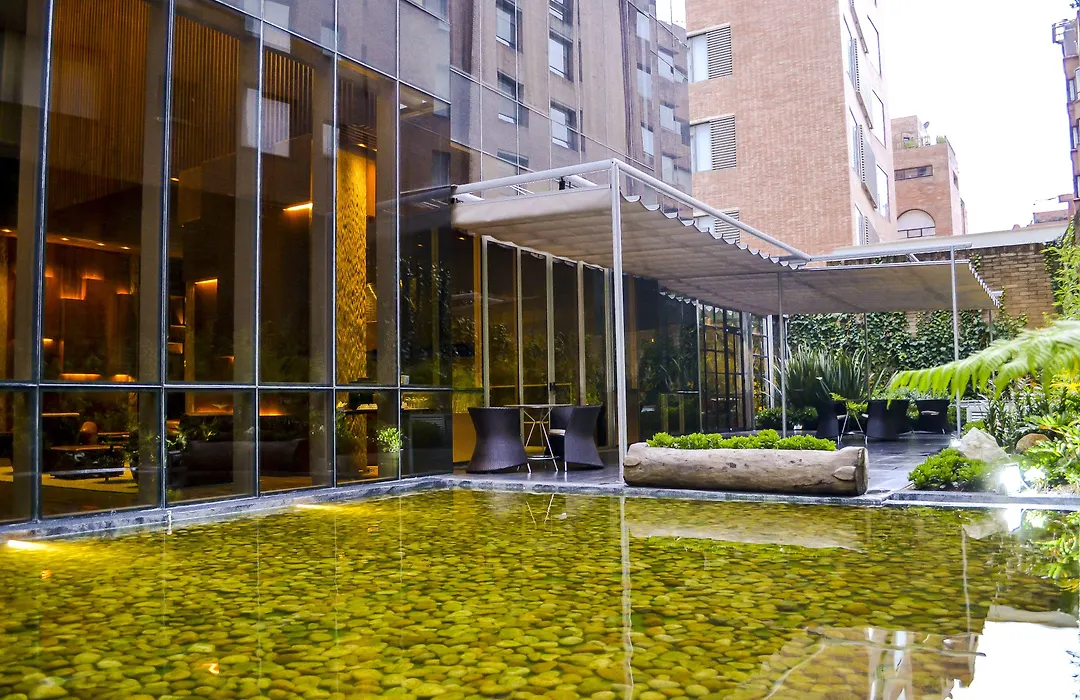 Ghl Bioxury Hotel-1