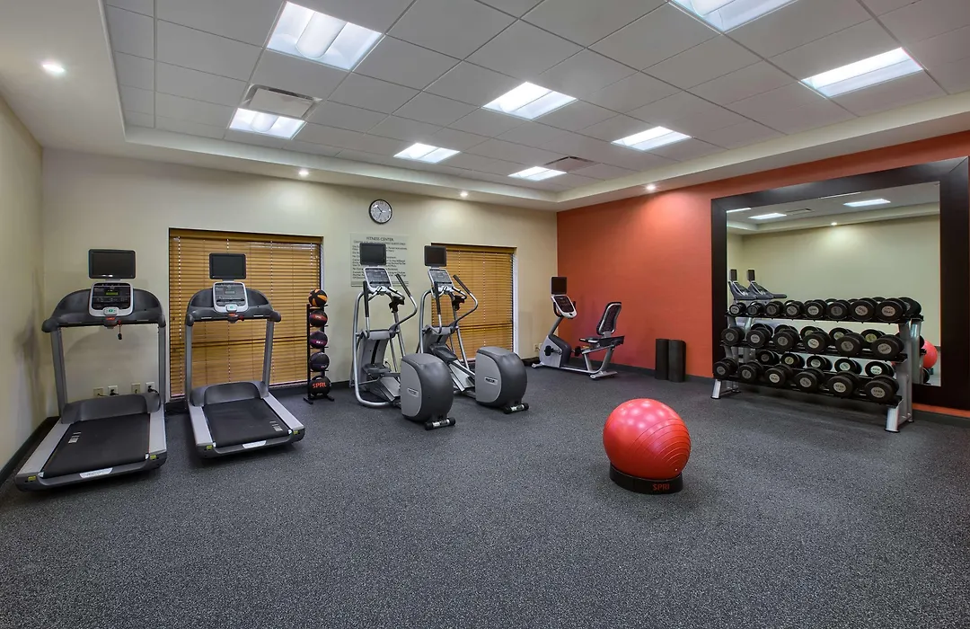 Hilton Garden Inn Durham-University Medical Center-1