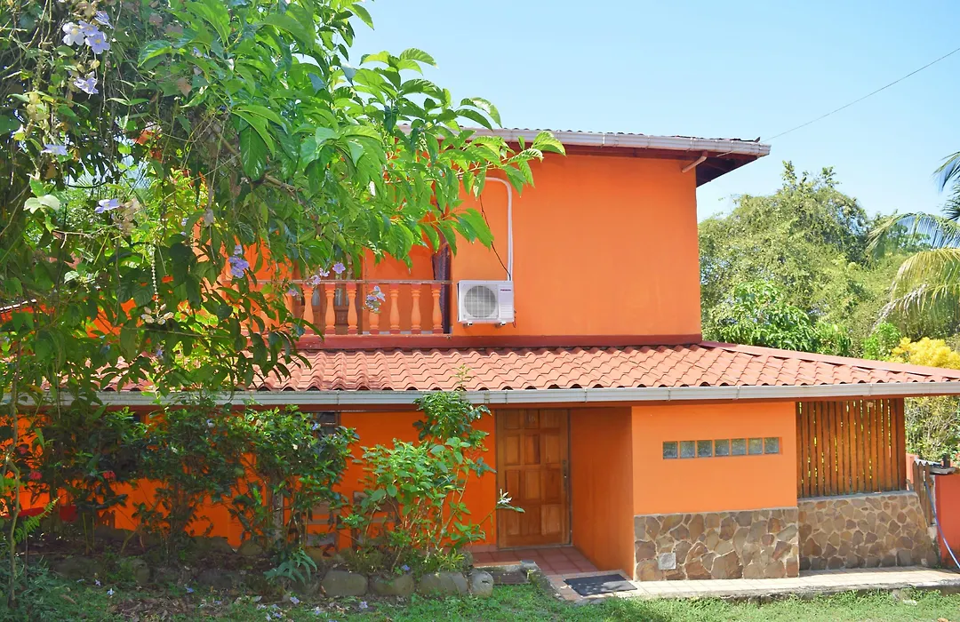Hotel Tres Banderas-1